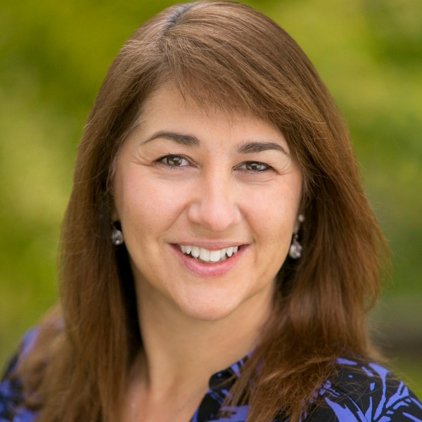 Mary Walraven, Founder of Arete Mortgage Solutions